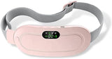 Menstrual Heating Waist Belt for Pain Relief