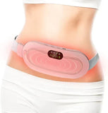 Menstrual Heating Waist Belt for Pain Relief