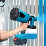 Electric Paint Sprayer