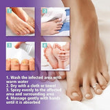 Nail Fungus Spray