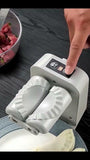 Electric Dumpling Maker Automatic Machine