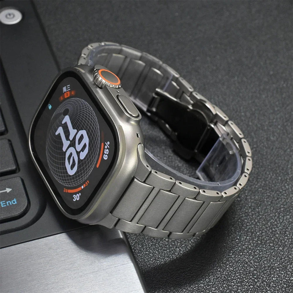 NEW GENERATION ULTRA WATCH - FREE DELIVERY IN UAE