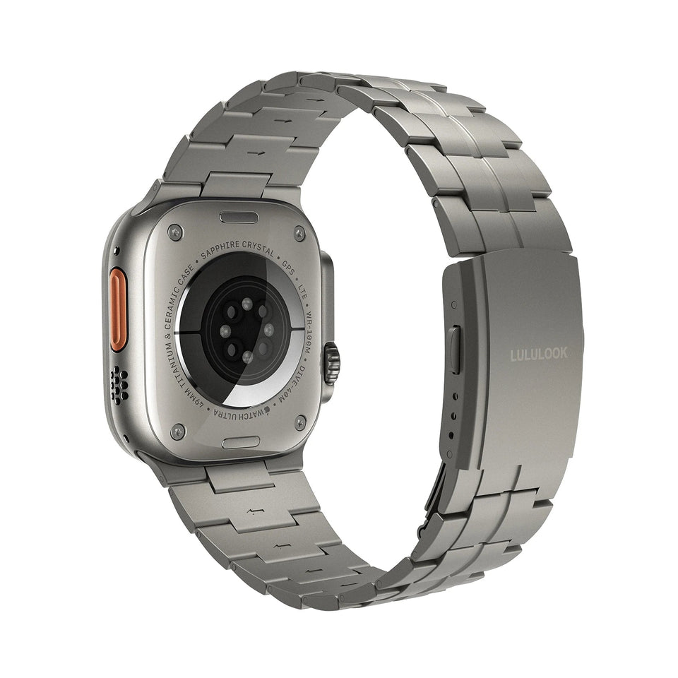 NEW GENERATION ULTRA WATCH - FREE DELIVERY IN UAE