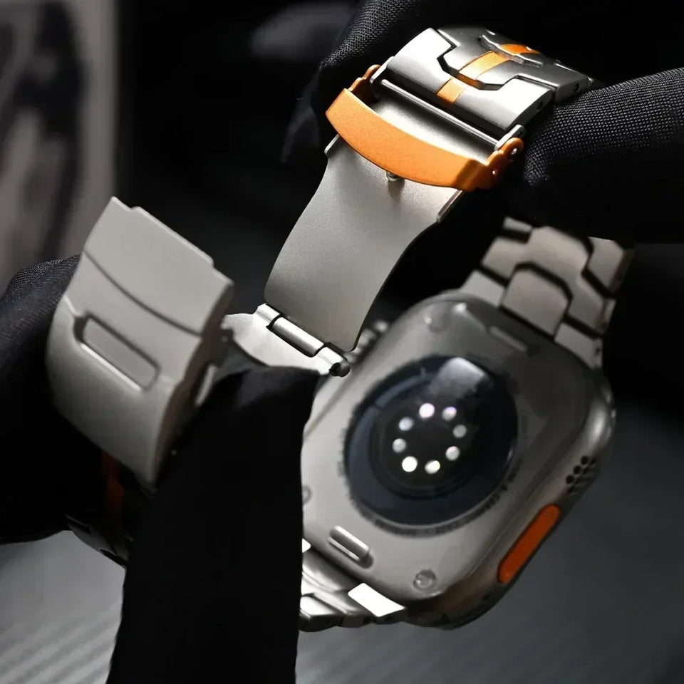 NEW GENERATION ULTRA WATCH - FREE DELIVERY IN UAE