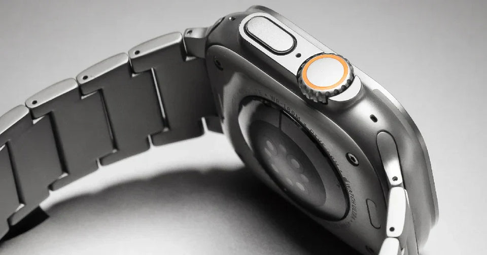 NEW GENERATION ULTRA WATCH - FREE DELIVERY IN UAE