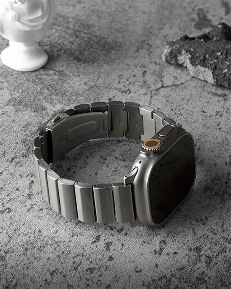 NEW GENERATION ULTRA WATCH - FREE DELIVERY IN UAE