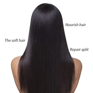Karseell Maca Power Deep Clean Shampoo