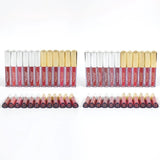 Matte Finish Lip Gloss (Pack of 3)