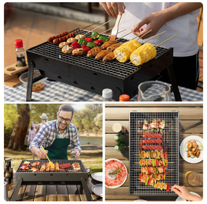 Barbeque Grill